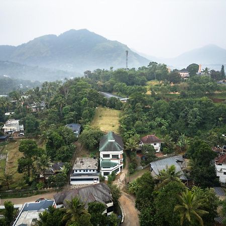 Urban Hills By Clustercloud Apartment Kattappana ภายนอก รูปภาพ