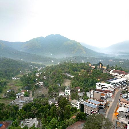 Urban Hills By Clustercloud Apartment Kattappana ภายนอก รูปภาพ