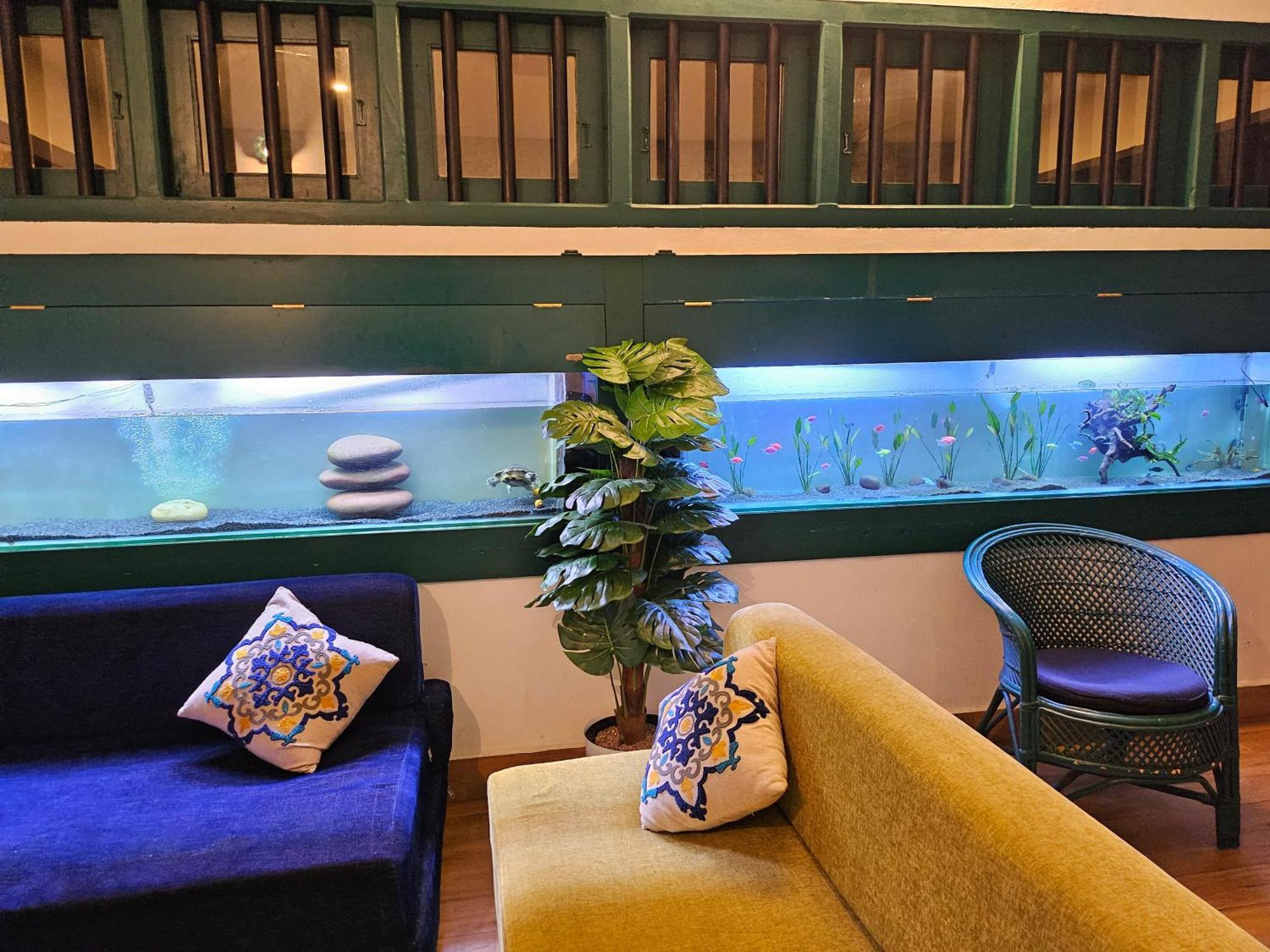 Urban Hills By Clustercloud Apartment Kattappana ภายนอก รูปภาพ
