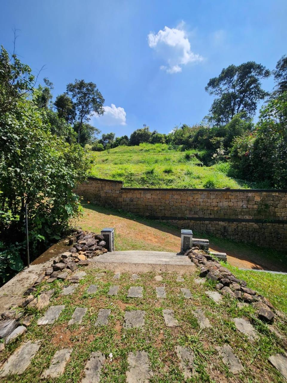 Urban Hills By Clustercloud Apartment Kattappana ภายนอก รูปภาพ