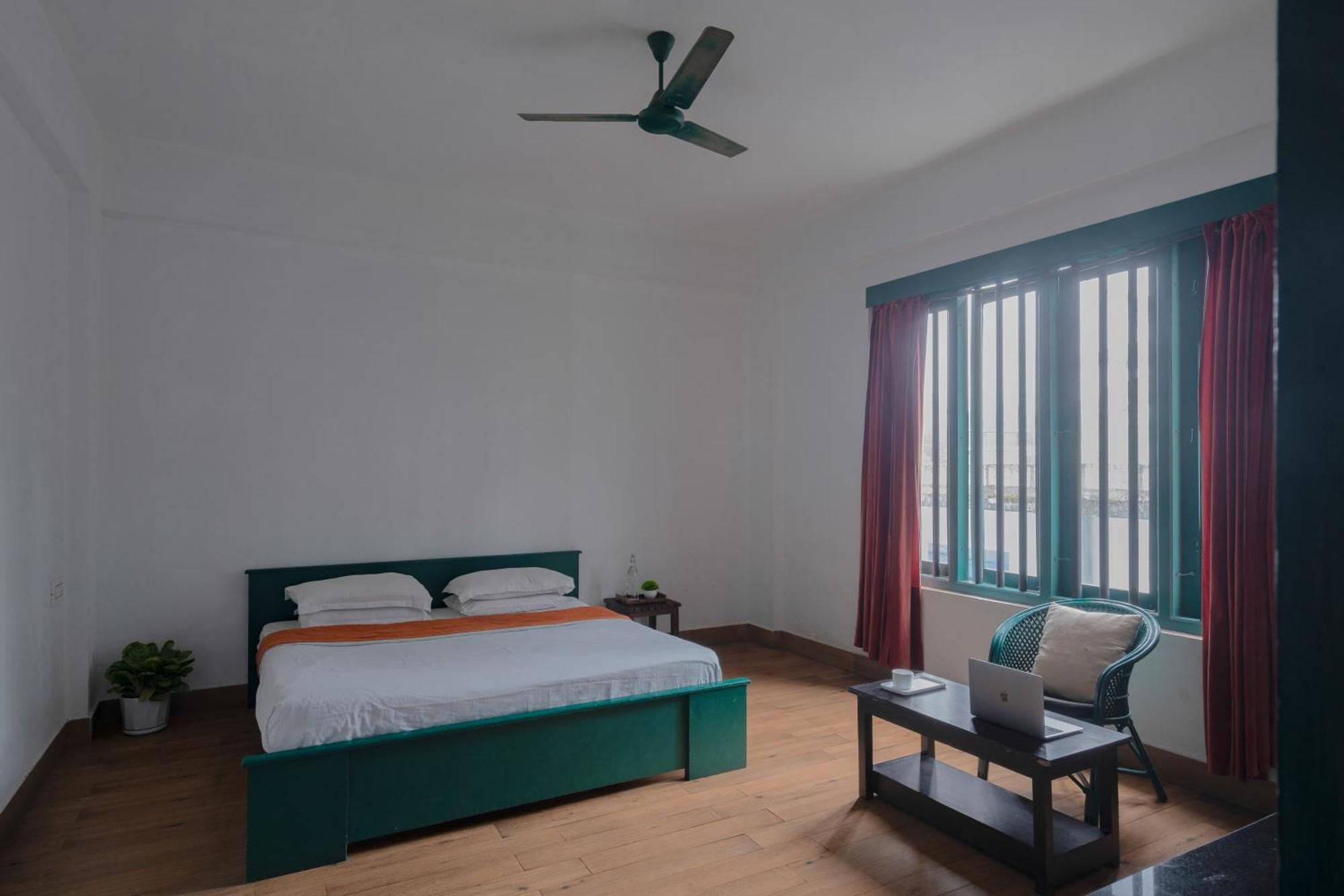 Urban Hills By Clustercloud Apartment Kattappana ภายนอก รูปภาพ