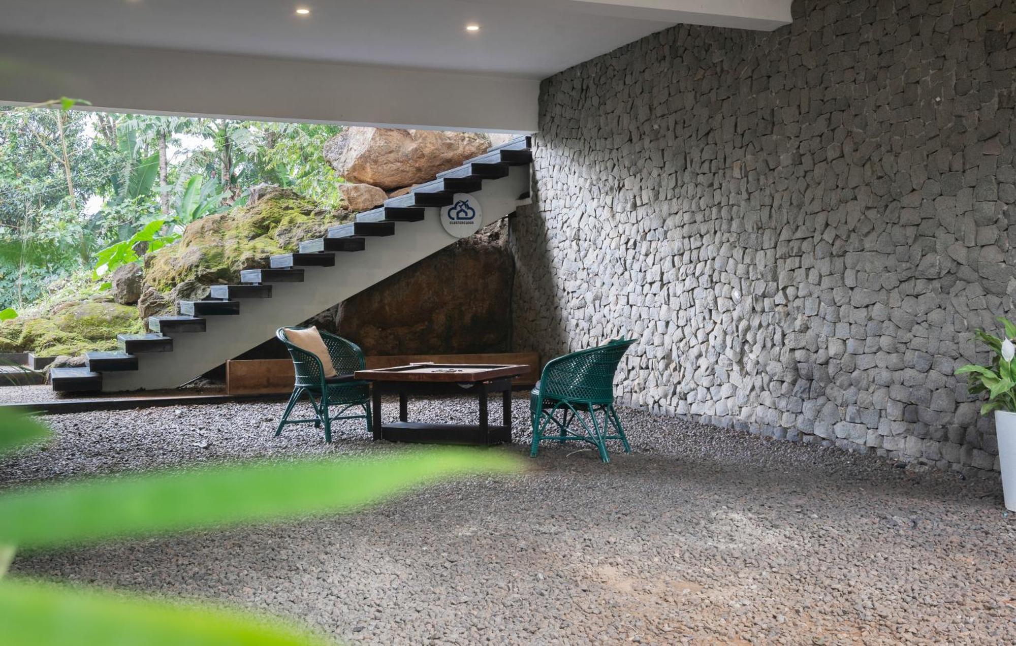 Urban Hills By Clustercloud Apartment Kattappana ภายนอก รูปภาพ