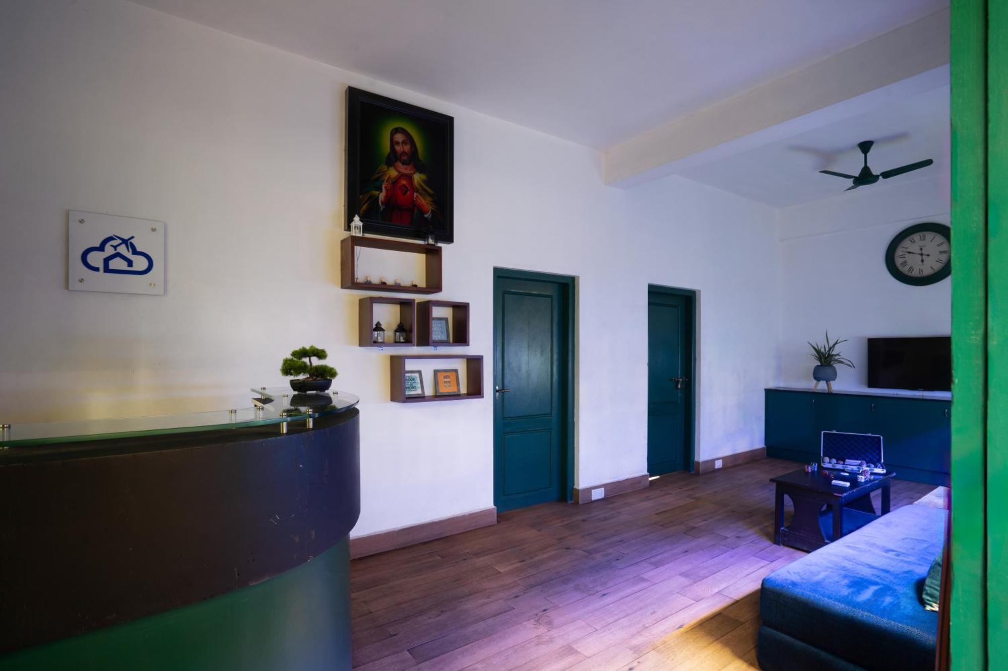 Urban Hills By Clustercloud Apartment Kattappana ภายนอก รูปภาพ