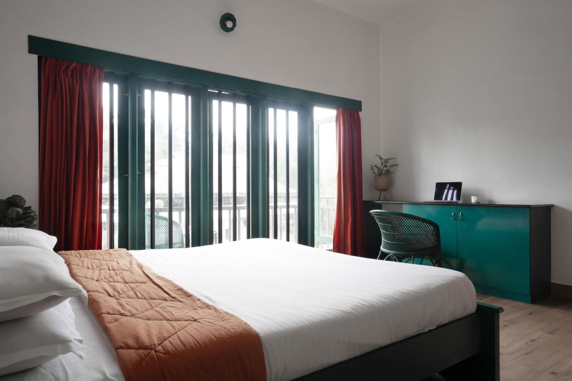 Urban Hills By Clustercloud Apartment Kattappana ภายนอก รูปภาพ