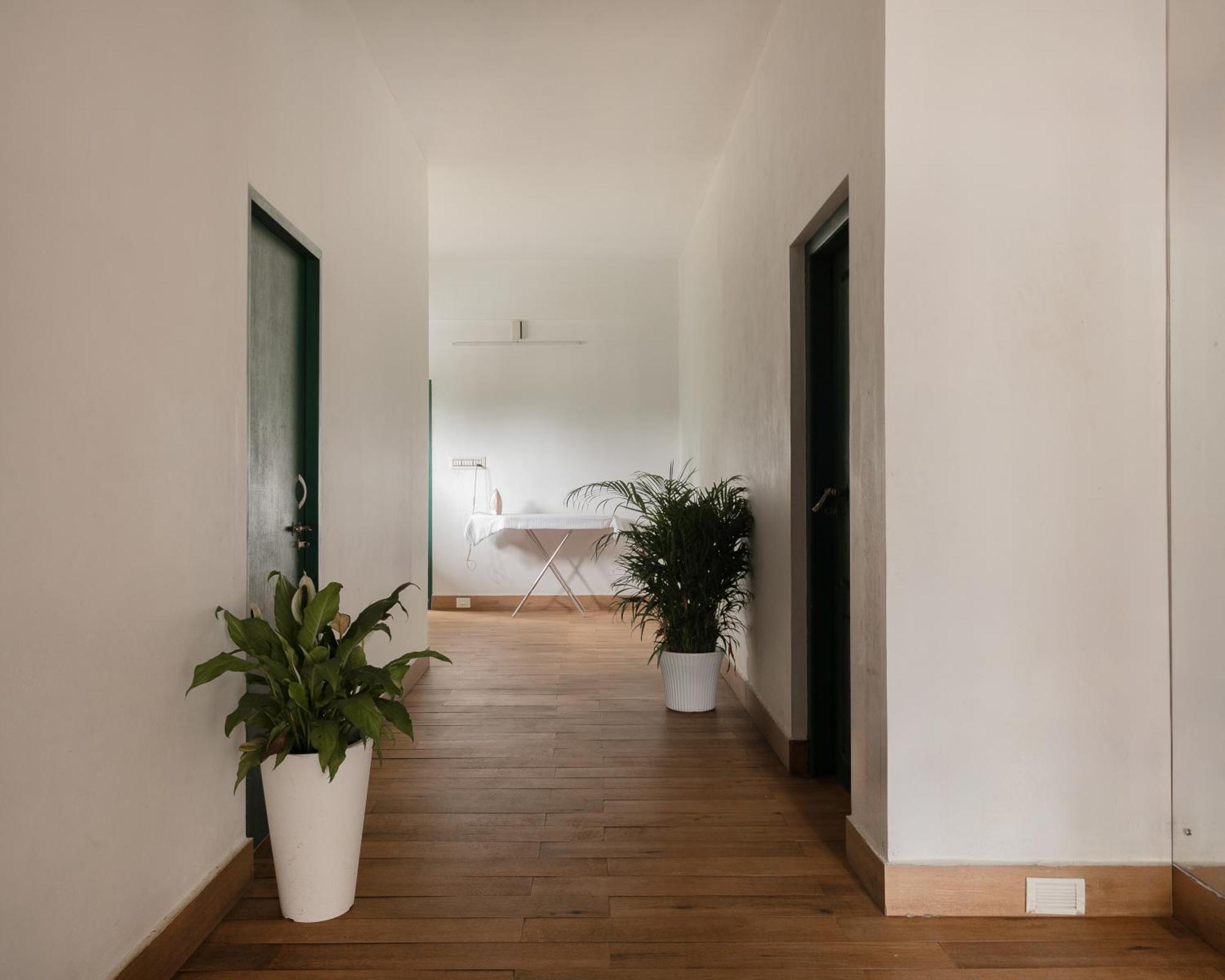 Urban Hills By Clustercloud Apartment Kattappana ภายนอก รูปภาพ