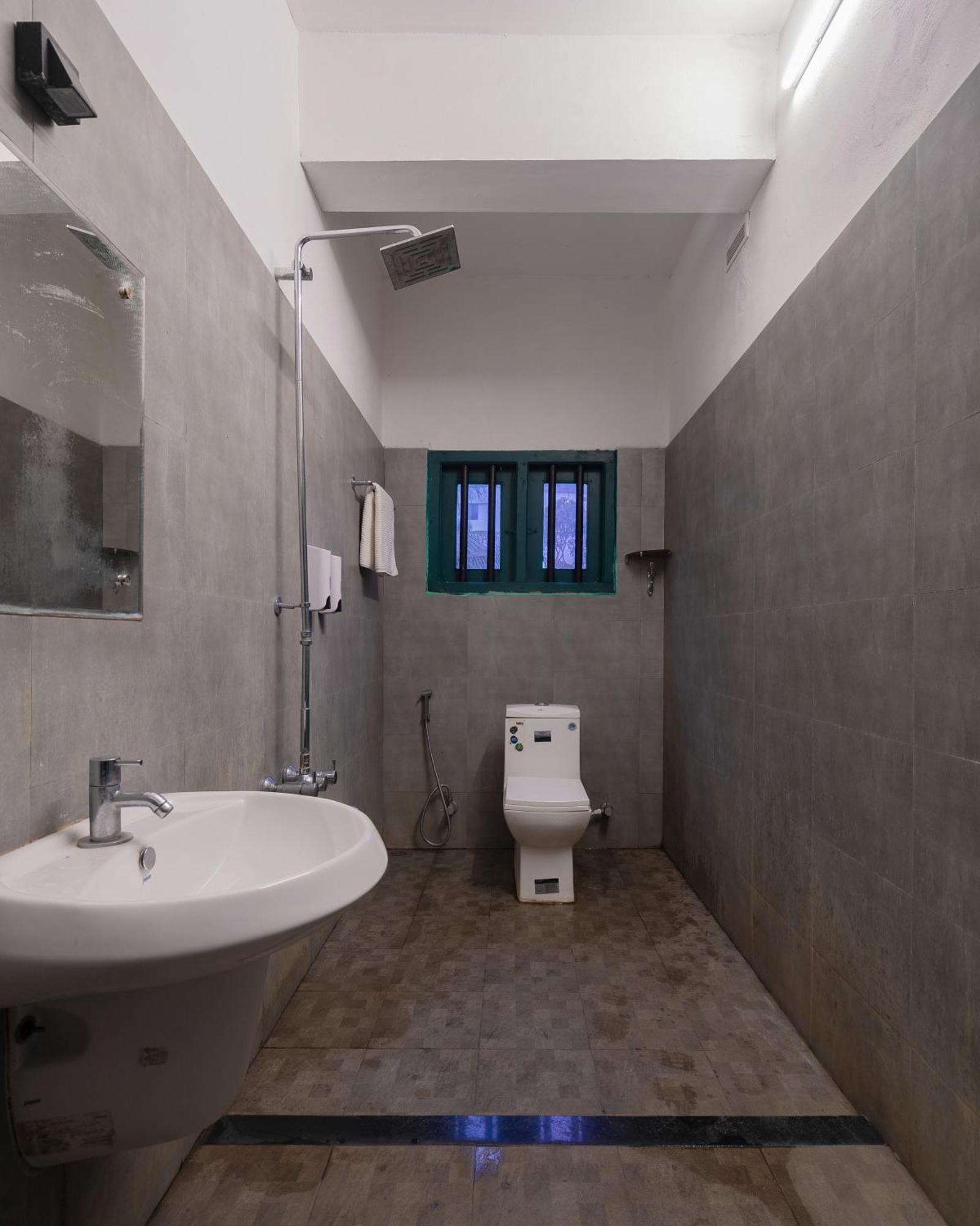 Urban Hills By Clustercloud Apartment Kattappana ภายนอก รูปภาพ