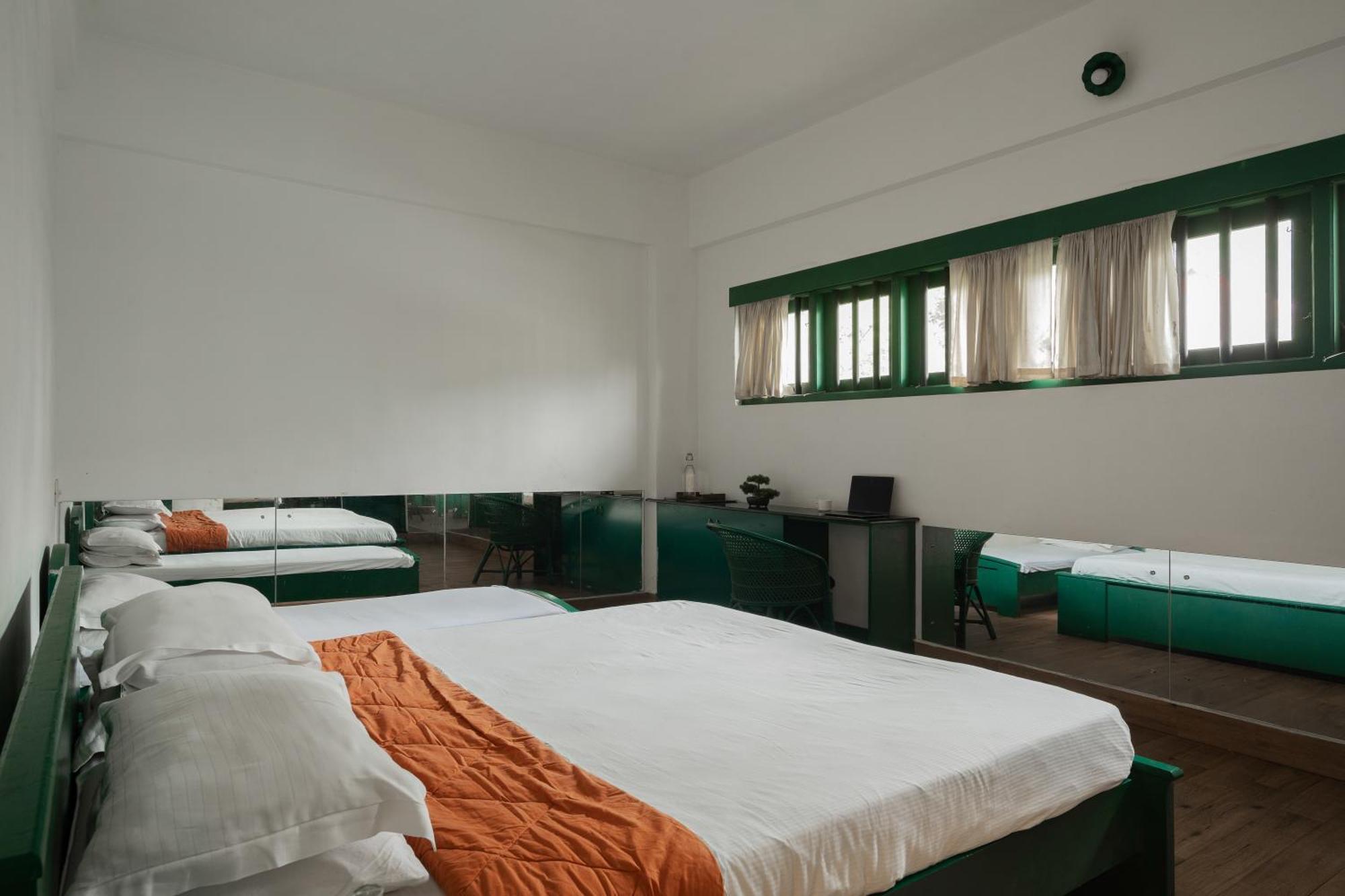 Urban Hills By Clustercloud Apartment Kattappana ภายนอก รูปภาพ